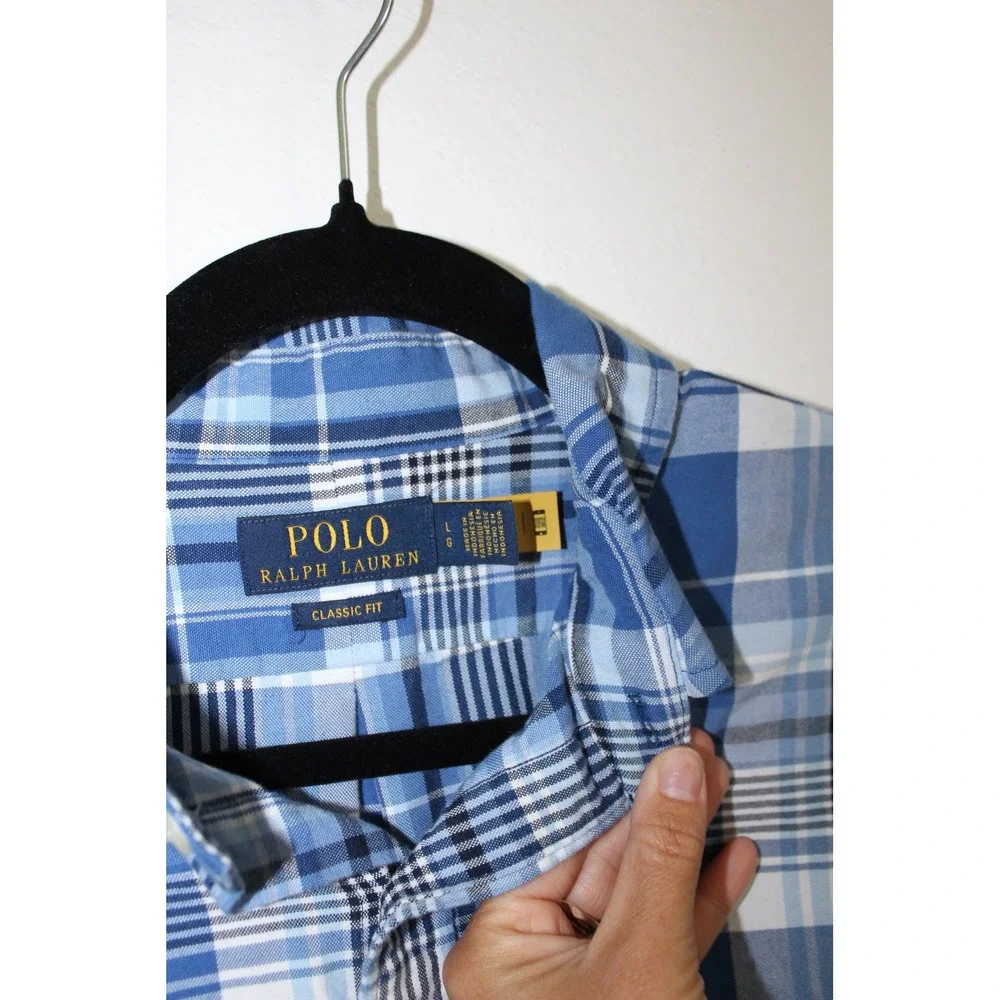 Polo Ralph Lauren polo ralph